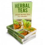 Herbs for Health - PLR Special Offer