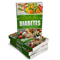 Diabetes Diet PLR