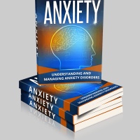Anxiety PLR Pack