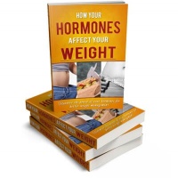 Weight Loss Hormones PLR