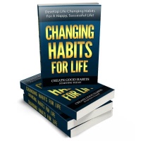 Life Changing Habits PLR