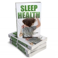 Sleep Health PLR