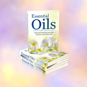Essential Oils PLR
