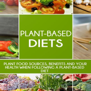 Plant-Based Diets PLR