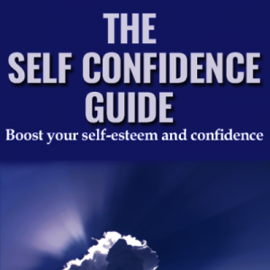 Self-Confidence PLR
