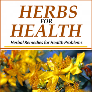 Herbal Remedies - Herbs for Health PLR