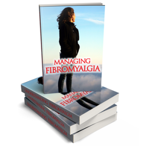 Fibromyalgia PLR