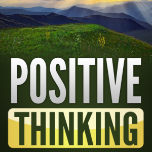 Positive Thinking PLR