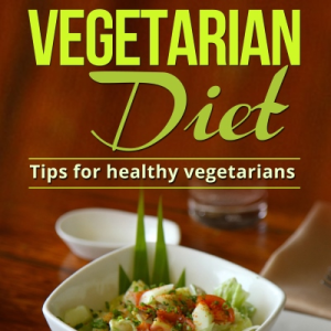 Vegetarian Diets PLR