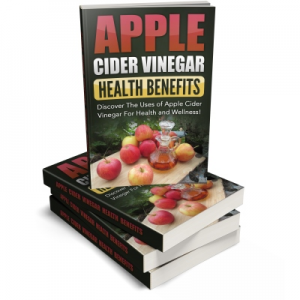 Apple Cider Vinegar PLR