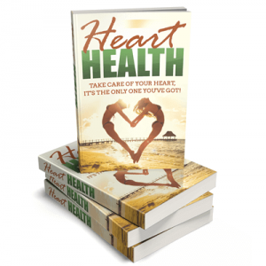 Heart Health PLR - Special Offer