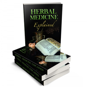 Healing Power of Herbs PLR
