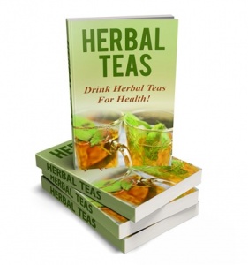 Herbs for Health - PLR Special Offer