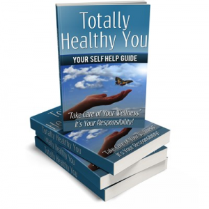 Self-Care and Total Wellness PLR