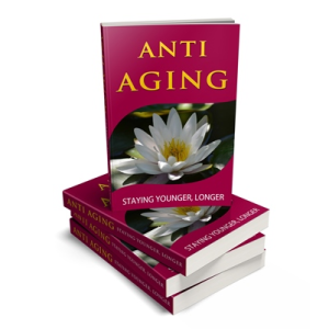 Anti Aging PLR
