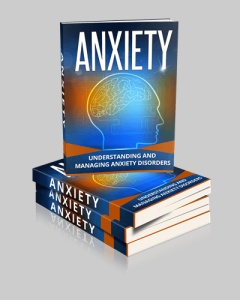 Anxiety PLR Pack