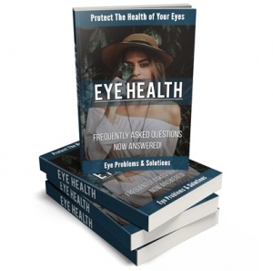 Eye Health PLR