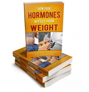 Weight Loss Hormones PLR