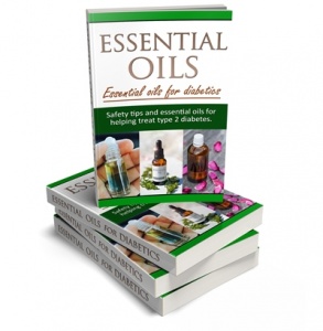 Essential Oils for Diabetes PLR