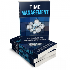 Time Management PLR