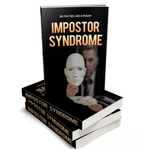 Impostor Syndrome PLR
