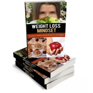 Weight Loss PLR Series - 4 Weight Loss Packs