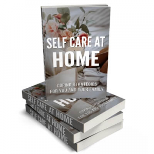 Self-Care PLR - Home Self-Care