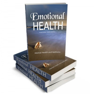 Emotional Health PLR - Emotional Wellness