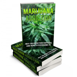 Marijuana Addiction PLR