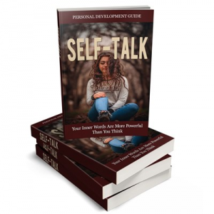 Self-Talk PLR