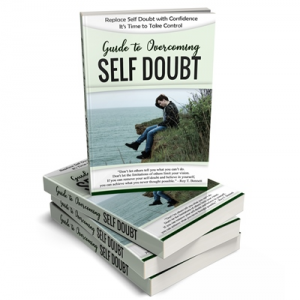 Self-Doubt PLR