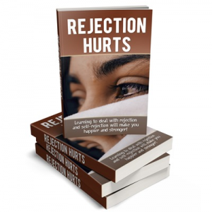 Rejection PLR - Sales Funnel