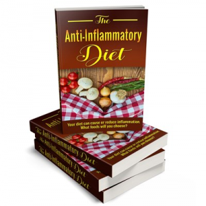 Anti-Inflammatory Diet PLR Report