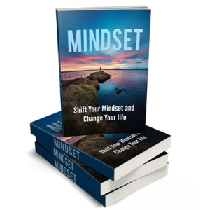 Mindsets PLR - Sales Funnel