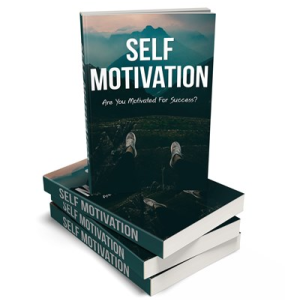 Self-Motivation PLR