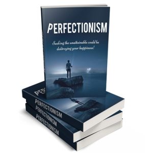 Perfectionism PLR - Sales Funnel