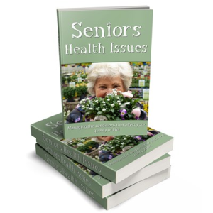 Seniors Health PLR - Complete Sales Funnel