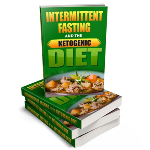 Intermittent Fasting and Ketogenic Diet PLR