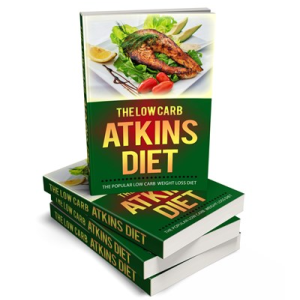 Atkins Diet PLR