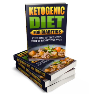Ketogenic Diet For Diabetics PLR