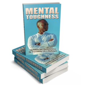 Mental Toughness PLR - Sales Funnel