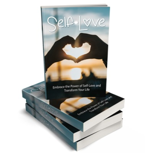 Self-Love PLR - Love Yourself