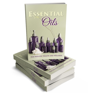 Essential Oils PLR - Sales Funnel