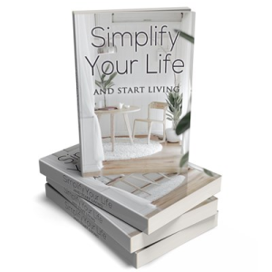 Simplify Your Life PLR - Sales Funnel