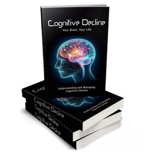 Cognitive Decline PLR - Sales Funnel