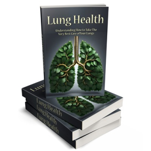 Lung Health PLR - Sales Funnel