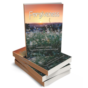 Forgiveness PLR - Sales Funnel