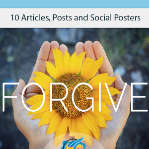 Forgiveness PLR - Articles and Graphics