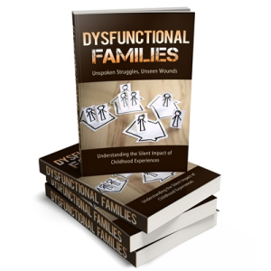 Dysfunctional Families PLR - Sales Funnel