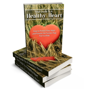 Healthy Heart PLR - Sales Funnel